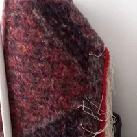 فرش دستبافت ریزه ماهی اردبیل|فرش|اردبیل, |دیوار