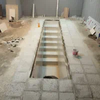 سنگ ما کاشی سرامیک|خدمات پیشه و مهارت|یاسوج, |دیوار