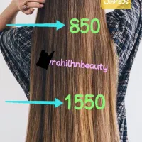 بمب ویژه پروتیین تراپی و کراتین|خدمات آرایشگری و زیبایی|شیراز, ملاصدرا|دیوار
