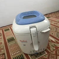 سرخ کن با روغن|اجاق گاز و لوازم برقی پختوپز|نهاوند, |دیوار
