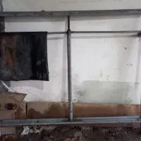 یک دستگاه فرش موجود هست