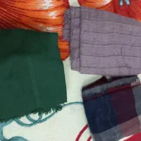 تعداد زیادی مانتو پالتو شال روسری و لباس موجوده|لباس|یزد, |دیوار