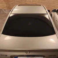 مزدا 323FL|خودرو سواری و وانت|اصفهان, باغ زرشک|دیوار