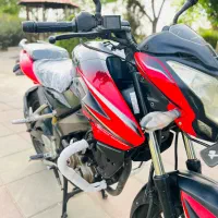 NS 150 موتور پلمپ بدون نقطه