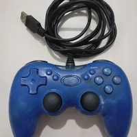 دسته بازی ps2 و کامپیوتر