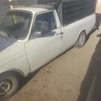 وانت پیکان مدل ۹۰|خودرو سواری و وانت|ملایر, |دیوار