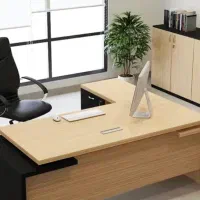 فروشنده و حسابدار