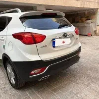 جک s3 بی رنگ 1401|خودرو سواری و وانت|تهران, فلاح|دیوار