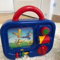 تلویزیون موزیکال تولو