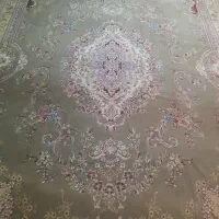فرش۱۲متری ماشینی تمیز۵۰۰شانه|فرش|قم, پردیسان|دیوار