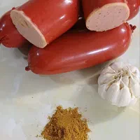 سوسیس کالباس خانگی با گوشت خالص|خوردنی و آشامیدنی|قم, در بهشت|دیوار