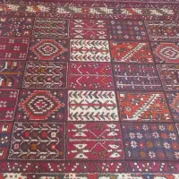 قالی محلی|فرش|ایذه, |دیوار