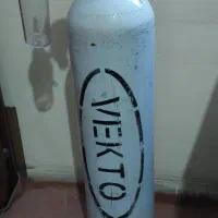 کپسول اکسیژن