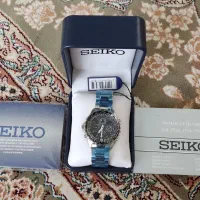ساعت خلبانی سیکوفلایت مسترSEIKO آکبند|ساعت|تهران, والفجر (افسریه)|دیوار