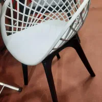 صندلی بامبو|میز و صندلی غذاخوری|یزد, |دیوار