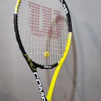 راکت تنیس Wilson Pro Comp