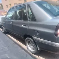 پراید 141مدل 90دوگکنه دستی خوش رکاب|خودرو سواری و وانت|اصفهان, سروشبادران|دیوار