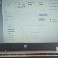 لب تاب hp cri7|رایانه همراه|پردیس, فاز ۸|دیوار