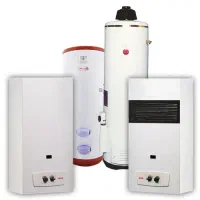 تعمیر آبگرمکن دیواری و مخزنی