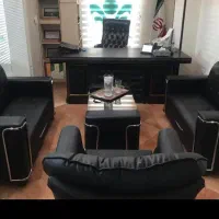 وکیل پایه یک دادگستری با ۲۲ سال سابقه