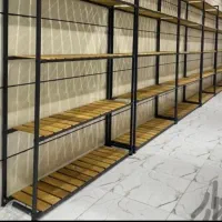 مغازه ۲۵ متر دسترسی از فرهنگ و معلم