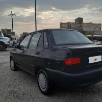 پراید۸۲|خودرو سواری و وانت|خوی, |دیوار