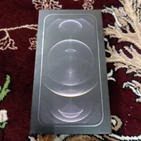 اپل iPhone 12 Pro Max با حافظهٔ ۲۵۶ گیگابایت|موبایل|بابل, |دیوار