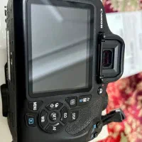 دوربین کنون در حد صفر