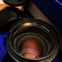 Zeiss  Apo for nikon|دوربین عکاسی و فیلم‌برداری|تهران, ولنجک|دیوار