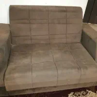 مبل هفت نفره مناسب خانه  باغ