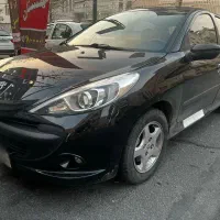 اجاره ۲۰۷ /مدل بالا و۲۰۶