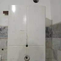 آبگرمکن بوتان 3118