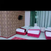 تور مشهد همه روزه با قطار