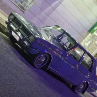 پیکان دولوکس