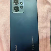 گوشی ردمی نوت ۱۲ گوشی Xiaomi Redmi Note 12|موبایل|مشهد, نیروی هوایی|دیوار