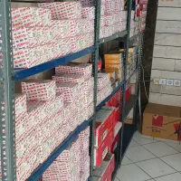 مرکز پخش لنت ترمز و کمک فنر خودرو
