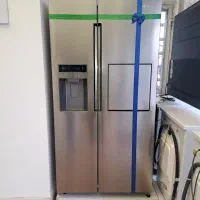 جشنواره فروش ساید بای ساید (یک جاروبرقی هدیه)