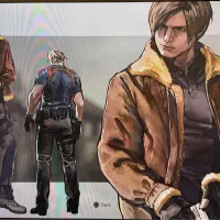 دیسک بازی رزیدنت اویل ۴|کنسول، بازی ویدئویی و آنلاین|شیراز, معالیآباد|دیوار