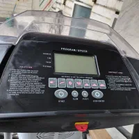 تردمیل|تجهیزات ورزشی|میانه, |دیوار