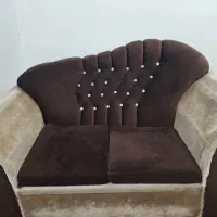 مبل|مبلمان خانگی و میز عسلی|شوش, |دیوار