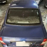 خودرو تیبا مدل ۹۲|خودرو سواری و وانت|تهران, فردوس|دیوار