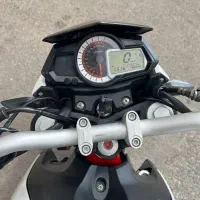 بنلی ۲۵۰|موتورسیکلت|زنجان, |دیوار