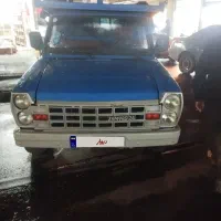 نیسان مدل ۹۰