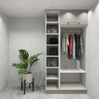 کابینت MDF|مصالح و تجهیزات ساختمان|پرند, فاز ۳|دیوار