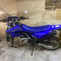 یاماهاwr