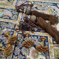 پرده شیک|پرده، رانر، رومیزی|تهران, بریانک|دیوار