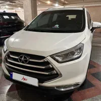 جک s3 مدل 1402