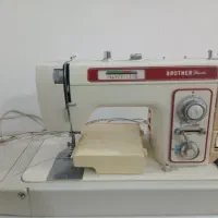 چرخ خیاطی صنعتی سالم