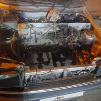 نیو پی کی 86|خودرو سواری و وانت|سنندج, |دیوار