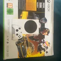 xbox series s
